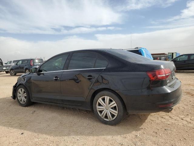 Изображение 2 2017 VOLKSWAGEN JETTA S 2017 с VIN 3VW167AJ6HM285277