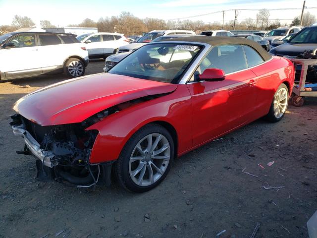 Obraz 2014 AUDI A5 PREMIUM PLUS 2014