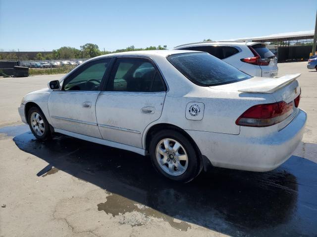 Изображение 2 2002 HONDA ACCORD EX 2002 с VIN 1HGCG66832A014062