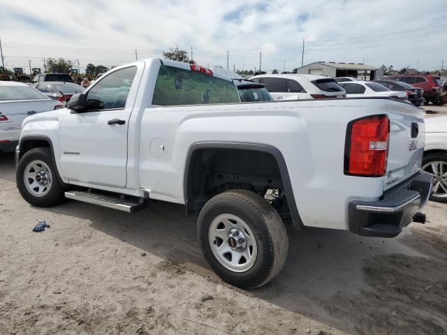 Изображение 2 2017 GMC SIERRA C1500 2017 с VIN 1GTN1LEH7HZ307451