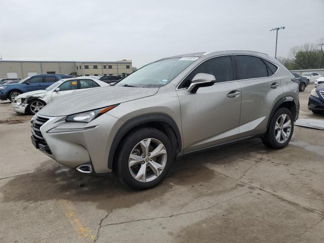Obraz 2017 LEXUS NX 200T BASE 2017