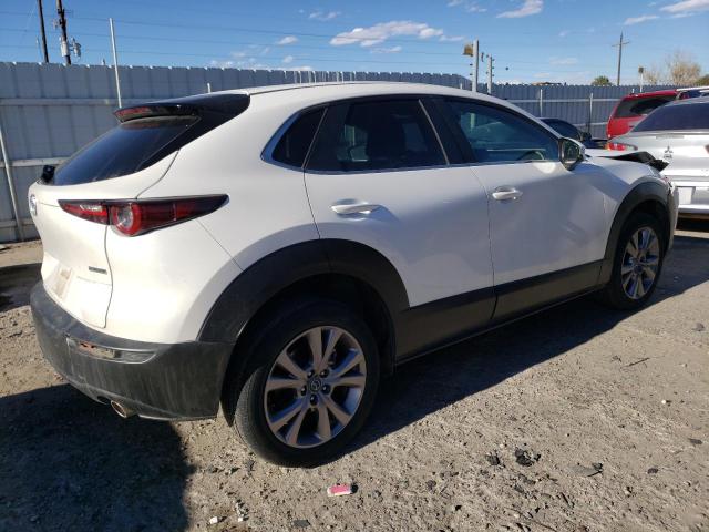 Image 3 of 2021 MAZDA CX-30 PREFERRED 2021 with VIN 3MVDMBCL4MM212747