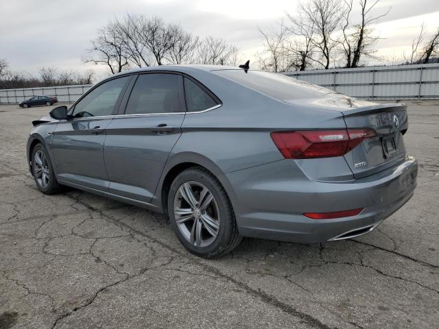 Image 2 of 2021 VOLKSWAGEN JETTA S 2021 with VIN 3VWC57BU3MM016054