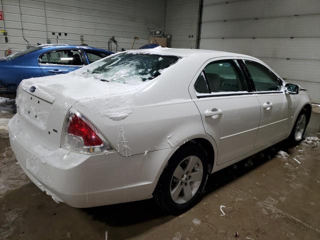 Изображение 3 2008 FORD FUSION SE 2008 с VIN 3FAHP07Z58R173856