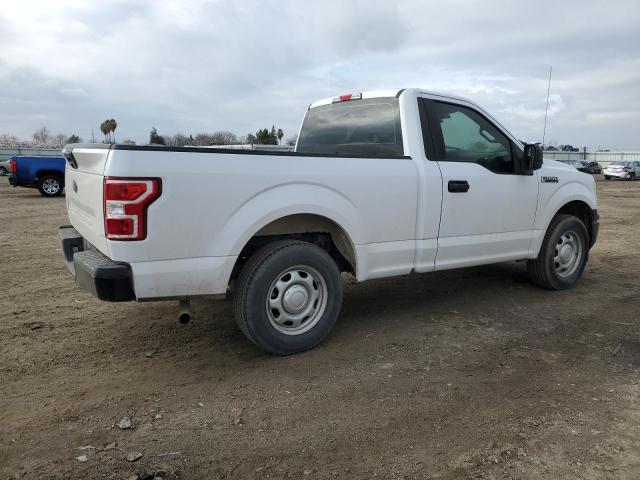 Изображение 3 2019 FORD F150  2019 с VIN 1FTMF1CB4KKD64979