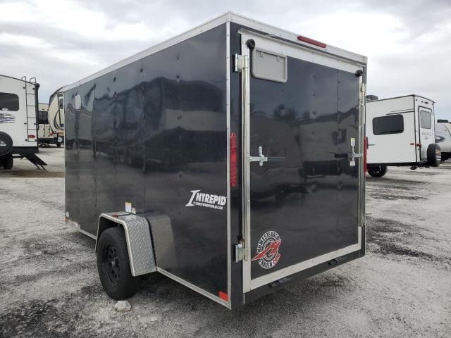 Image 3 of 2021 TRAIL KING TRAILER 2021 with VIN 5HABE1213MN102654