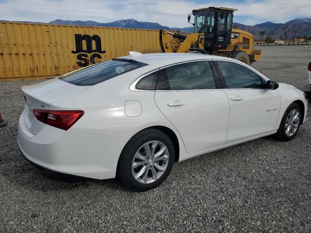 Image 3 of 2024 CHEVROLET MALIBU LT 2024 with VIN 1G1ZD5ST6RF134224