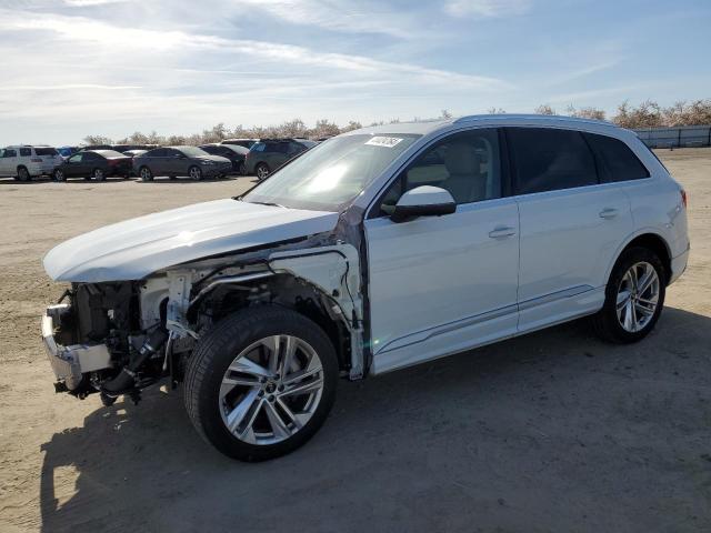 Obraz 2021 AUDI Q7 PREMIUM PLUS 2021