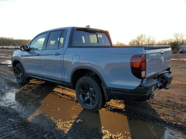 Obraz 2 z 2023 HONDA RIDGELINE BLACK EDITION 2023 z VIN 5FPYK3F8XPB056929
