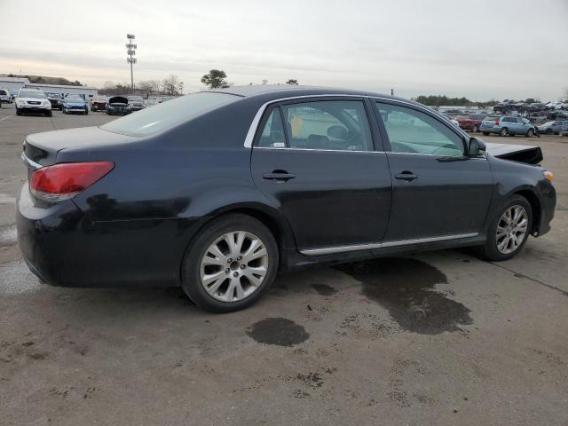 Изображение 3 2011 TOYOTA AVALON BASE 2011 с VIN 4T1BK3DB9BU425661