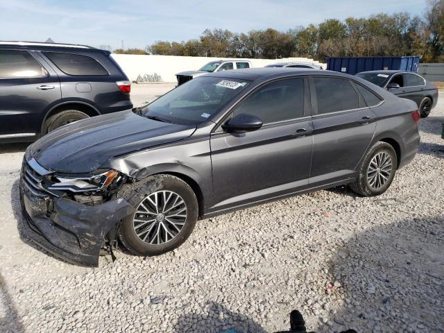 2019 VOLKSWAGEN JETTA S 2019 image