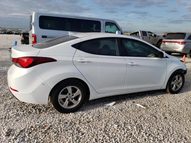 Изображение 3 2015 HYUNDAI ELANTRA SE 2015 с VIN 5NPDH4AE2FH649015
