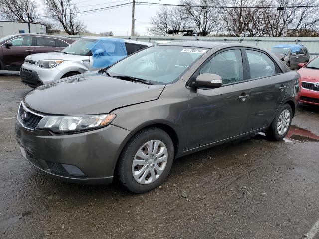 Obraz 2010 KIA FORTE EX 2010