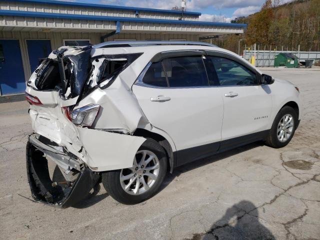 Obraz 3 z 2018 CHEVROLET EQUINOX LT 2018 z VIN 2GNAXSEV4J6352823