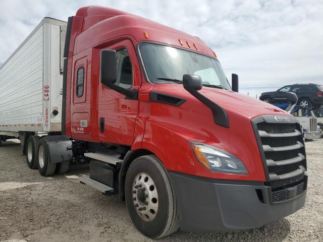 Image 1 of 2020 FREIGHTLINER CASCADIA 116  2020 with VIN 3AKJHPDV3LSKZ7096