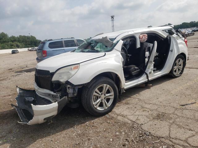 Image 1 of 2015 CHEVROLET EQUINOX LS 2015 with VIN 1GNALAEK7FZ125312