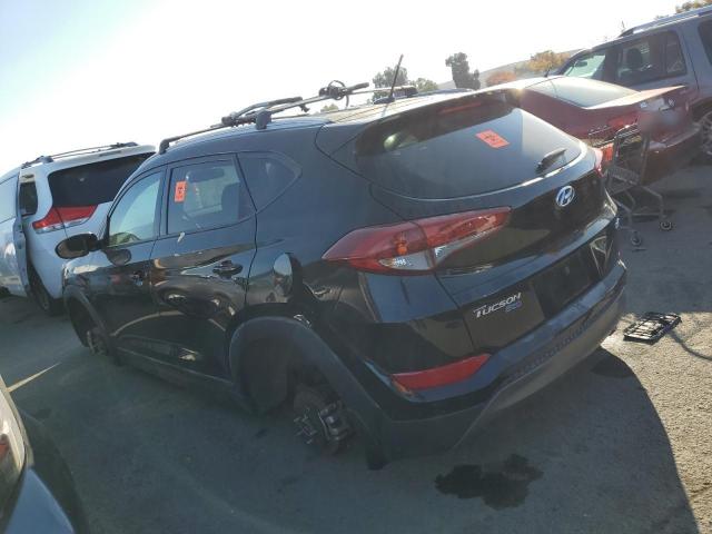 Image 2 of 2016 HYUNDAI TUCSON LIMITED 2016 with VIN KM8J33A2XGU152105