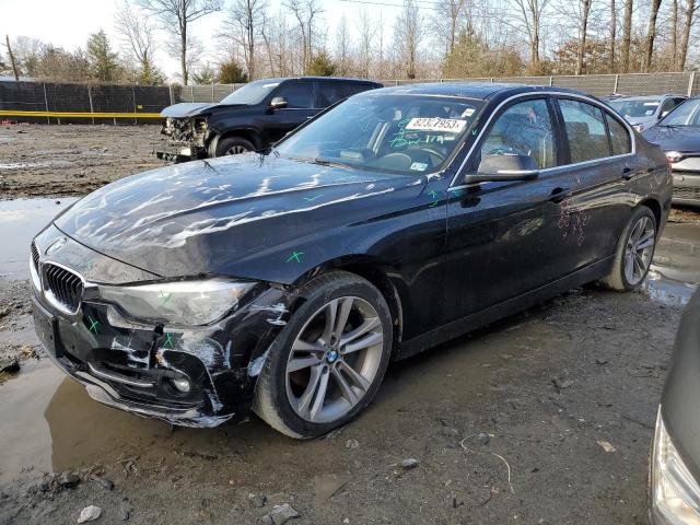 Obraz 2017 BMW 330 I 2017