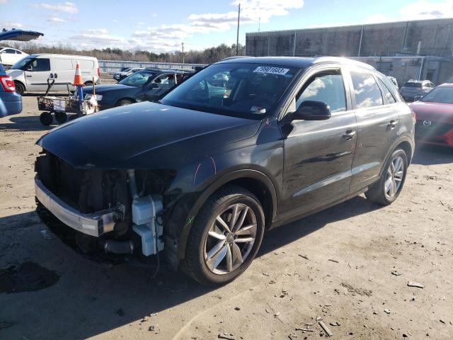 Изображение 2017 AUDI Q3 PREMIUM 2017