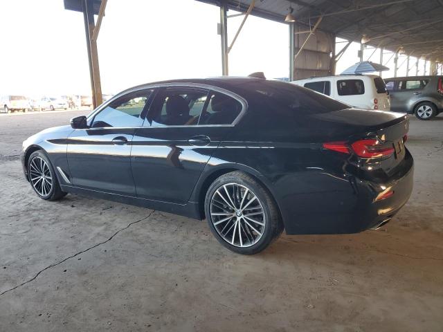 Obraz 2 z 2021 BMW 530 I 2021 z VIN WBA53BH00MWX12831