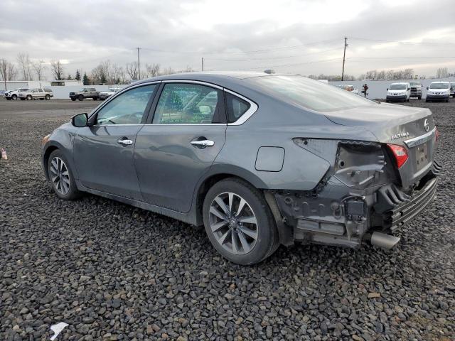 Image 2 of 2017 NISSAN ALTIMA 2.5 2017 with VIN 1N4AL3AP8HC172642
