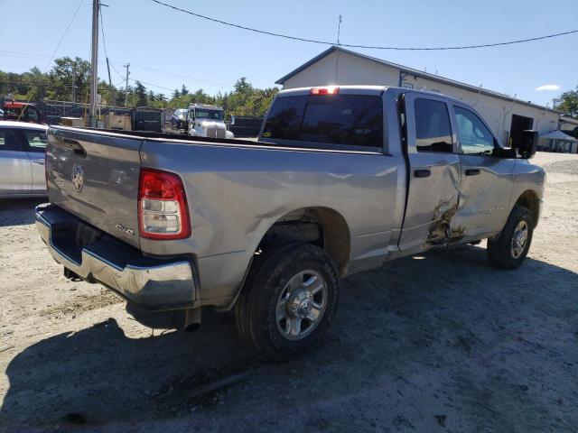 Image 3 of 2022 RAM 2500 TRADESMAN 2022 with VIN 3C6UR5CJ0NG391413