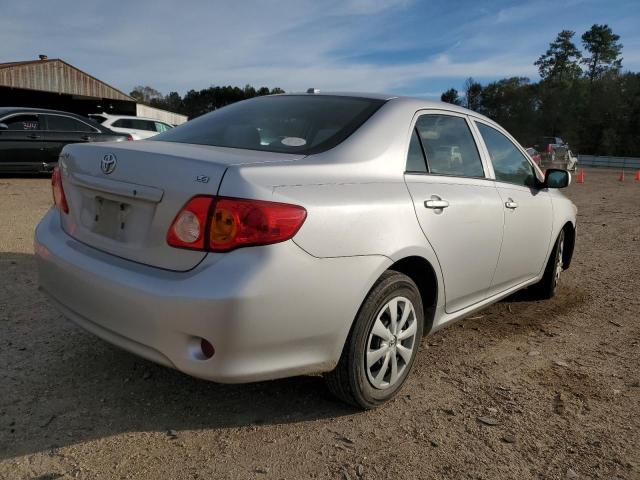Obraz 3 z 2010 TOYOTA COROLLA BASE 2010 z VIN 1NXBU4EE9AZ318813