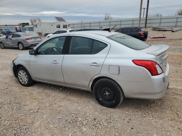 Obraz 2 z 2016 NISSAN VERSA S 2016 z VIN 3N1CN7AP7GL891777