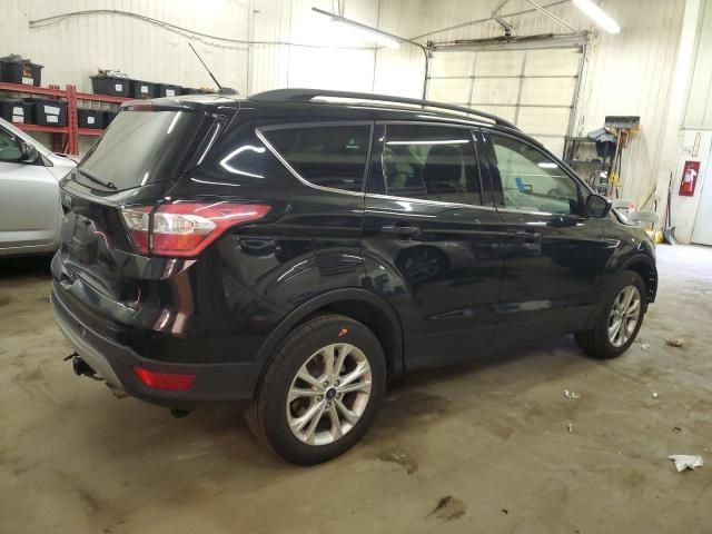 Image 3 of 2017 FORD ESCAPE SE 2017 with VIN 1FMCU9GD2HUC50483