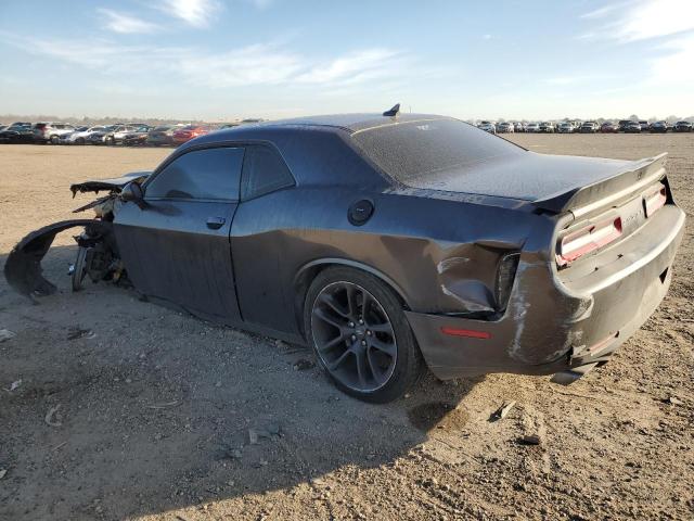 Image 2 of 2021 DODGE CHALLENGER R/T SCAT PACK 2021 with VIN 2C3CDZFJ1MH508120