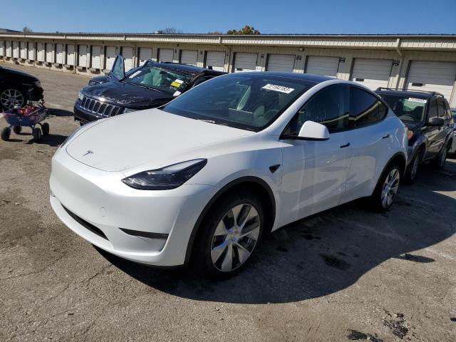 Изображение 2023 TESLA MODEL Y  2023