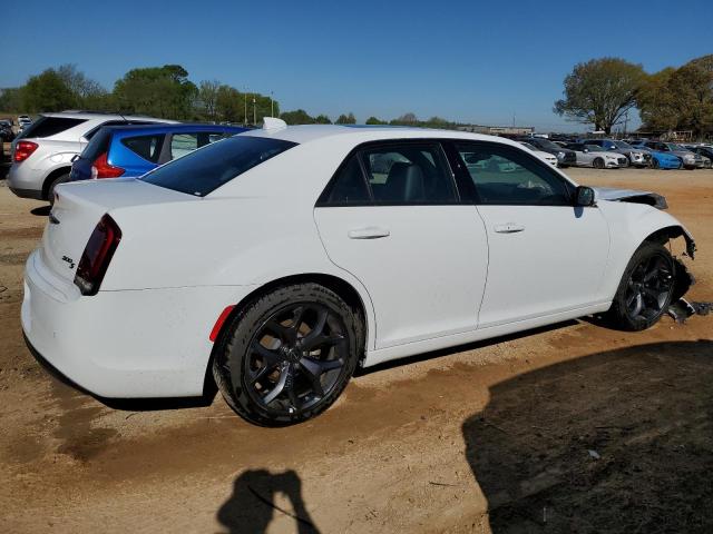 Image 3 of 2023 CHRYSLER 300 S 2023 with VIN 2C3CCABG2PH641147