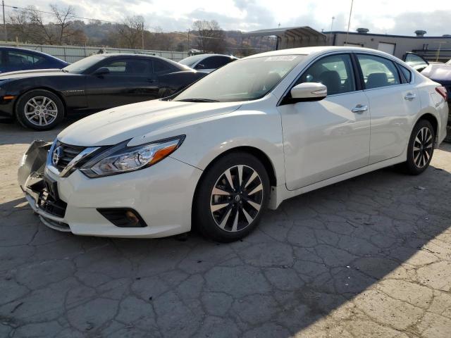 Image 1 of 2018 NISSAN ALTIMA 2.5 2018 with VIN 1N4AL3AP7JC233310
