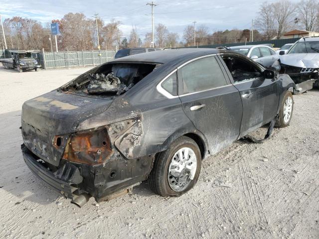 Изображение 3 2016 NISSAN ALTIMA 2.5 2016 с VIN 1N4AL3AP3GN317203