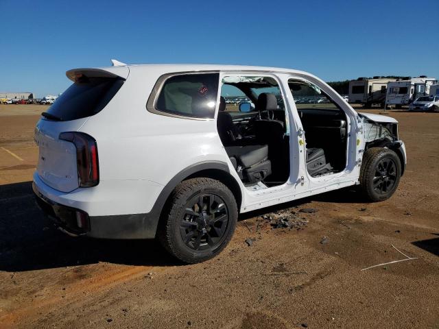 Image 3 of 2024 KIA TELLURIDE SX 2024 with VIN 5XYP5DGC2RG413858