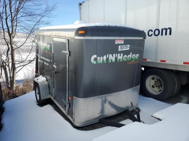 Image 1 of 2012 UJUX TRAILER 2012 with VIN 5NHUHA013EW066780