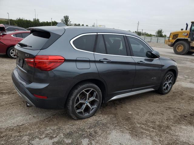 Image 3 of 2017 BMW X1 XDRIVE28I 2017 with VIN WBXHT3C3XH5F71789