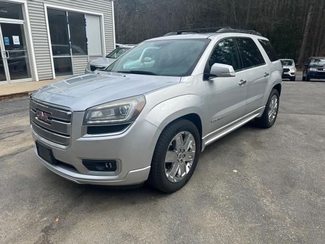 Obraz 2 z 2013 GMC ACADIA DENALI 2013 z VIN 1GKKVTKD7DJ128073