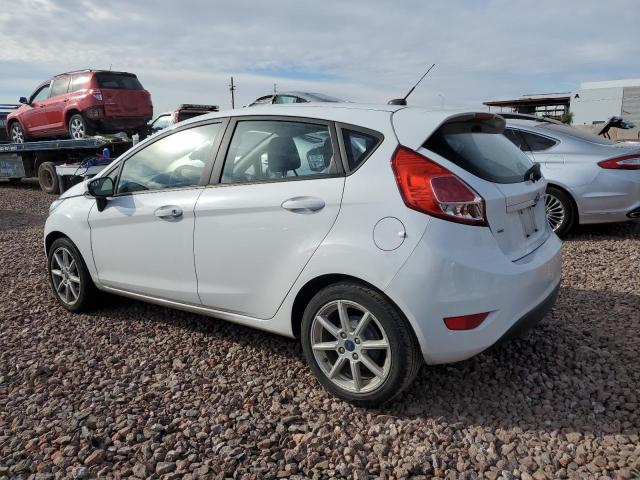 Изображение 2 2019 FORD FIESTA SE 2019 с VIN 3FADP4EJ5KM143280