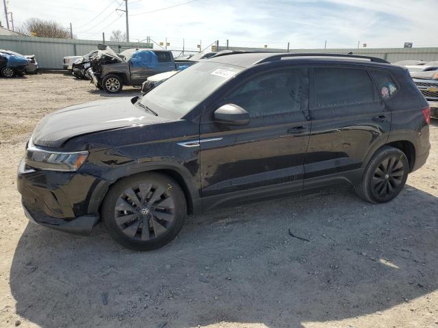 Obraz 1 z 2022 VOLKSWAGEN TAOS S 2022 z VIN 3VVCX7B26NM029380