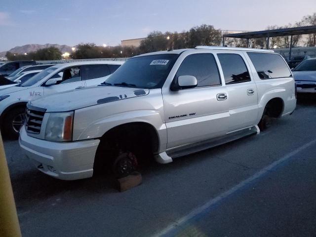 Изображение 2004 CADILLAC ESCALADE ESV 2004