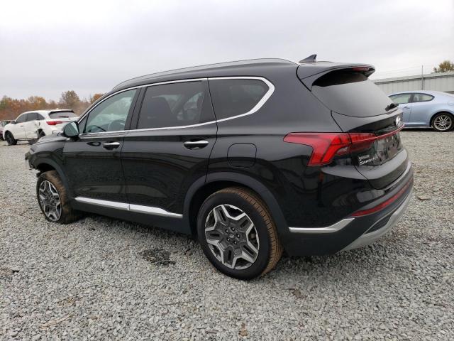 Obraz 2 z 2022 HYUNDAI SANTA FE SEL PREMIUM 2022 z VIN KM8S3DA10NU044557
