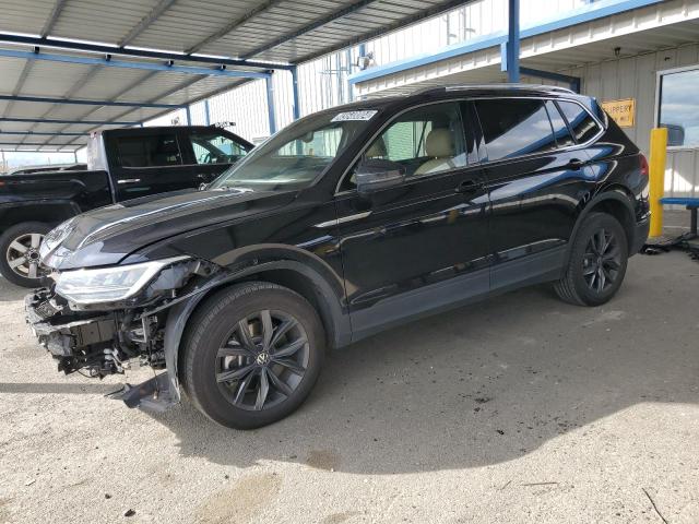 Изображение 1 2023 VOLKSWAGEN TIGUAN SE 2023 с VIN 3VV2B7AX8PM075383