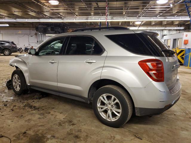 Obraz 2 z 2017 CHEVROLET EQUINOX LT 2017 z VIN 2GNALCEK3H1608920