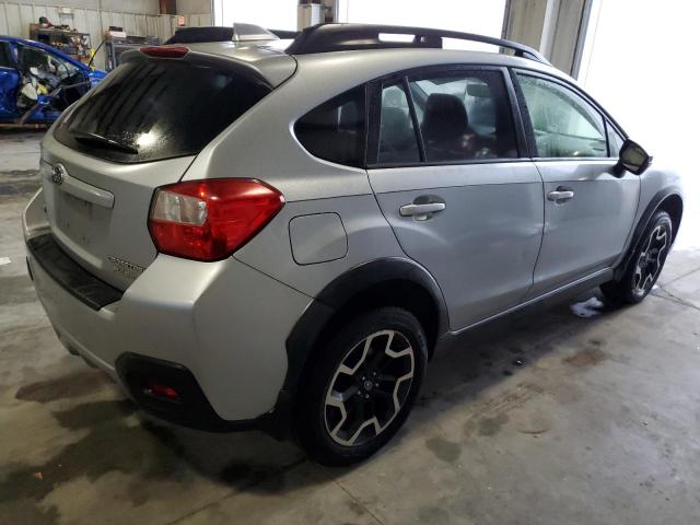 Image 3 of 2017 SUBARU CROSSTREK LIMITED 2017 with VIN JF2GPAKC4HH234521