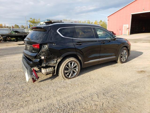 Obraz 3 z 2020 HYUNDAI SANTA FE SEL 2020 z VIN 5NMS3CAA8LH226798