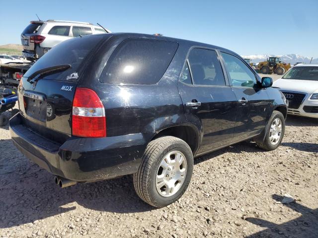 Obraz 3 z 2002 ACURA MDX  2002 z VIN 2HNYD18262H528279
