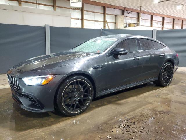 Obraz 1 z 2021 MERCEDES-BENZ AMG GT 53 2021 z VIN W1K7X6BBXMA041530