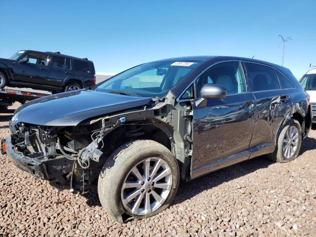 Изображение 2 2012 TOYOTA VENZA LE 2012 с VIN 4T3ZA3BB1CU061751