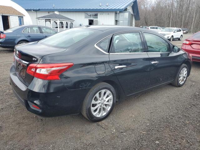 Image 3 of 2019 NISSAN SENTRA S 2019 with VIN 3N1AB7AP4KY365330